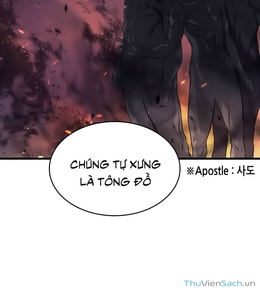 Truyện Tranh Sự Trở Lại Của Pháp Sư Vĩ Đại Sau 4000 Năm trang 5