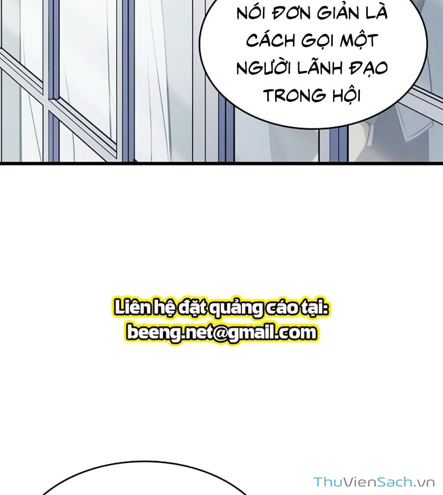 Truyện Tranh Sự Trở Lại Của Pháp Sư Vĩ Đại Sau 4000 Năm trang 5