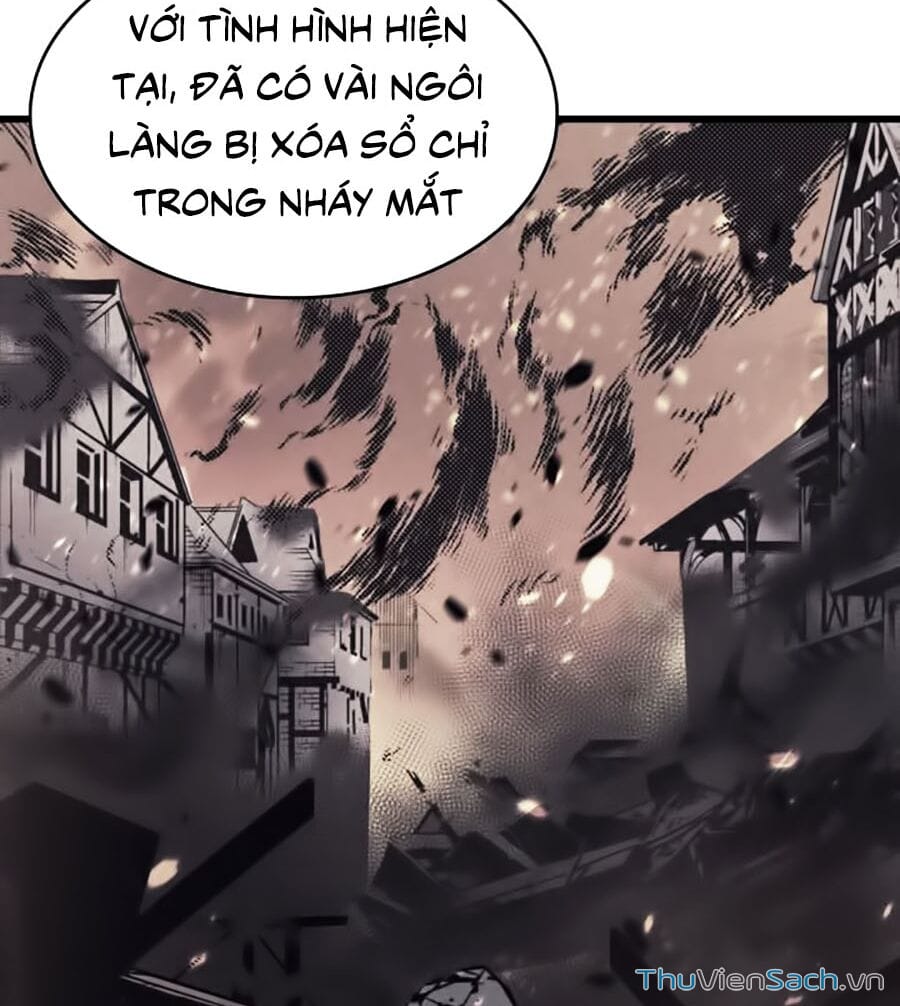 Truyện Tranh Sự Trở Lại Của Pháp Sư Vĩ Đại Sau 4000 Năm trang 5