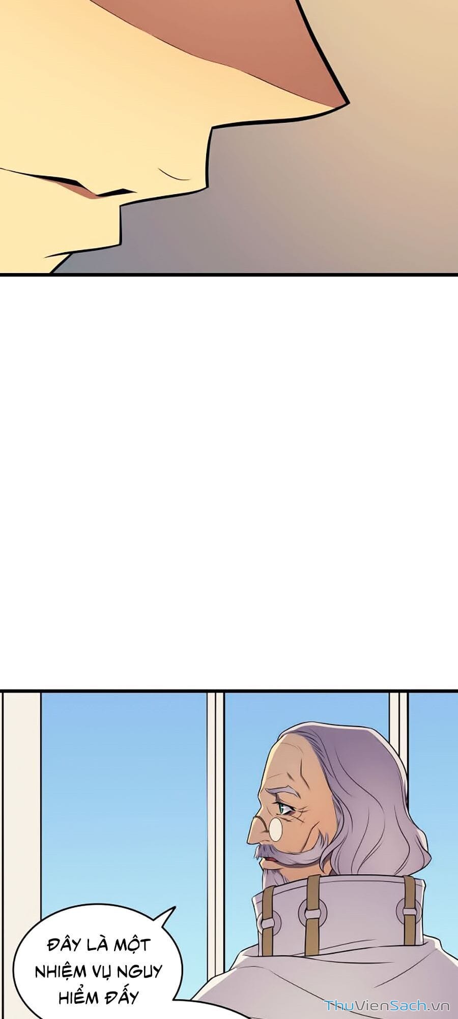 Truyện Tranh Sự Trở Lại Của Pháp Sư Vĩ Đại Sau 4000 Năm trang 5