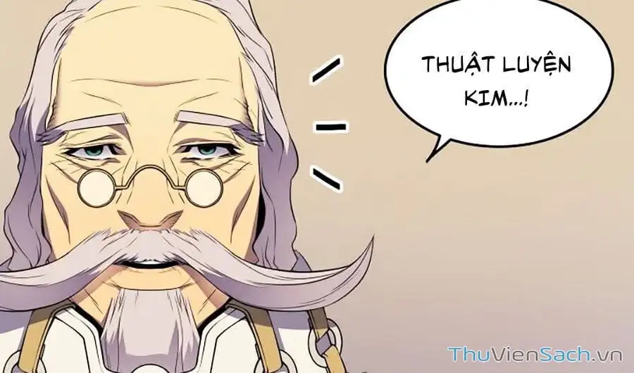 Truyện Tranh Sự Trở Lại Của Pháp Sư Vĩ Đại Sau 4000 Năm trang 5