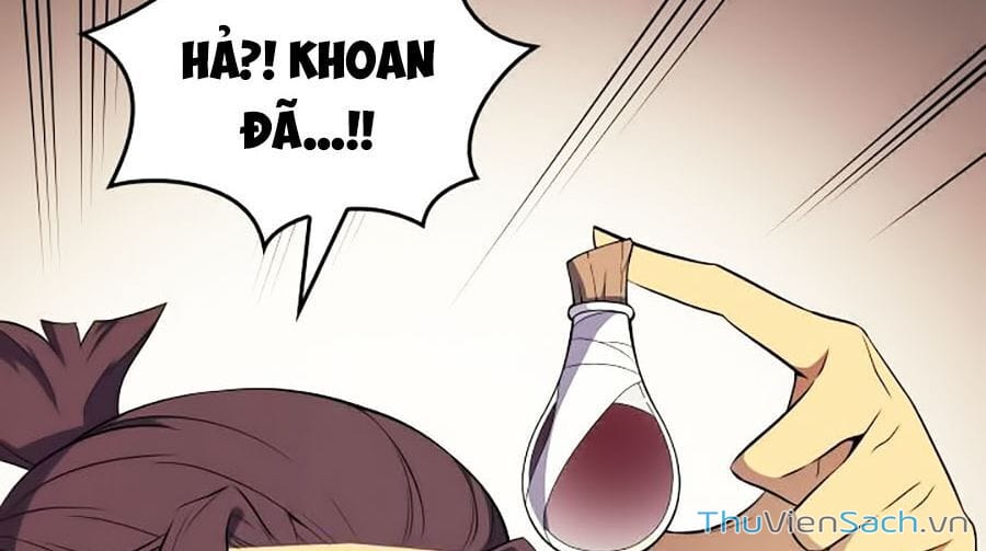 Truyện Tranh Sự Trở Lại Của Pháp Sư Vĩ Đại Sau 4000 Năm trang 5