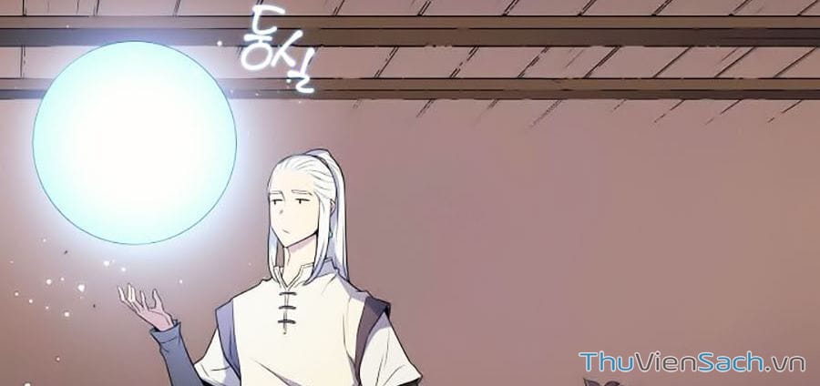 Truyện Tranh Sự Trở Lại Của Pháp Sư Vĩ Đại Sau 4000 Năm trang 5