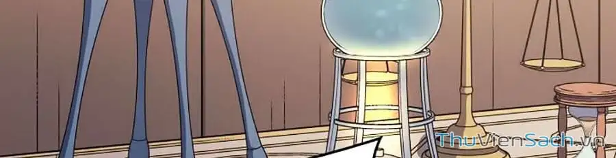 Truyện Tranh Sự Trở Lại Của Pháp Sư Vĩ Đại Sau 4000 Năm trang 5