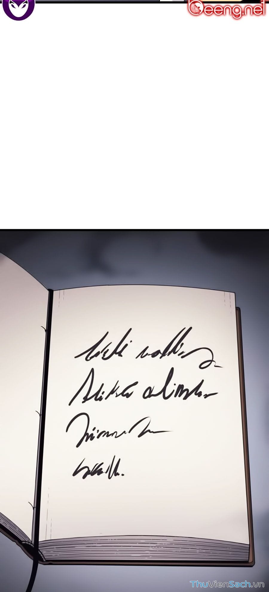 Truyện Tranh Sự Trở Lại Của Pháp Sư Vĩ Đại Sau 4000 Năm trang 5