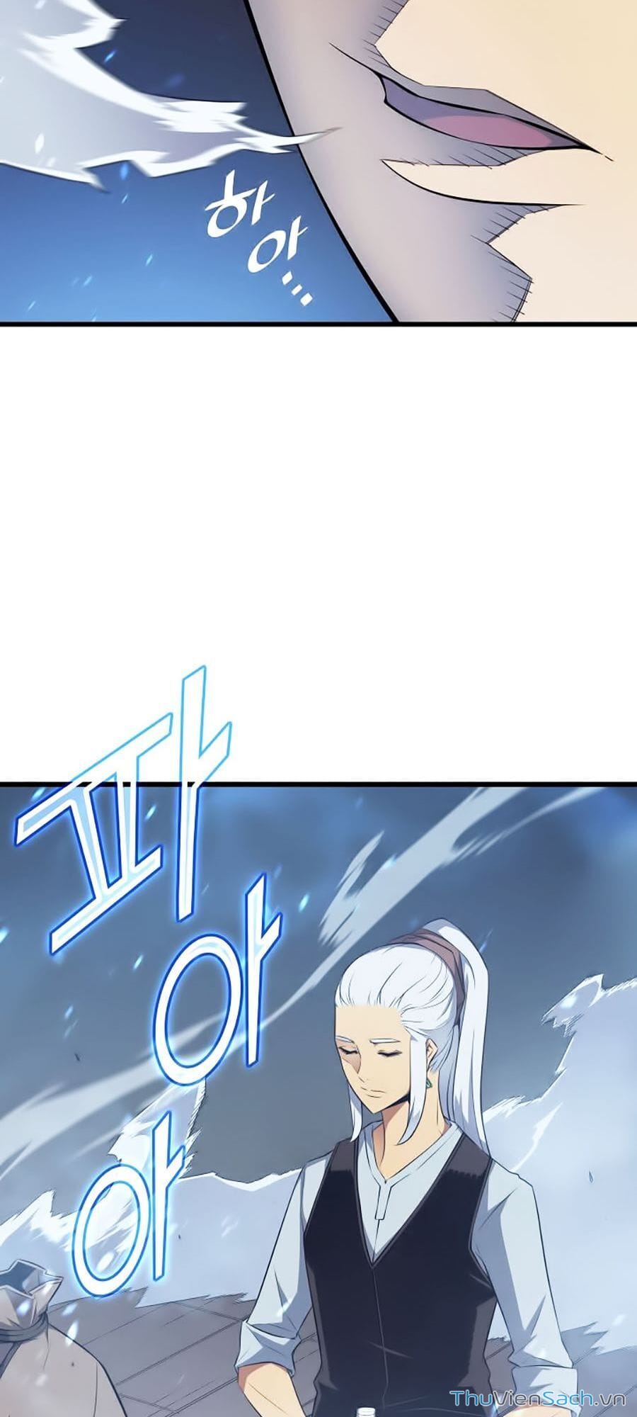 Truyện Tranh Sự Trở Lại Của Pháp Sư Vĩ Đại Sau 4000 Năm trang 5