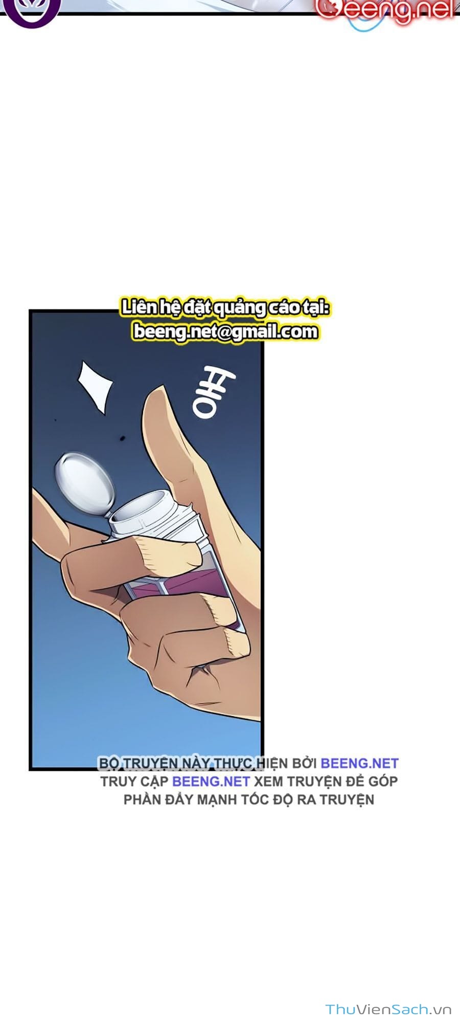 Truyện Tranh Sự Trở Lại Của Pháp Sư Vĩ Đại Sau 4000 Năm trang 5