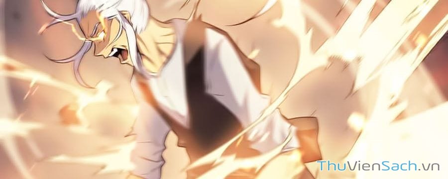 Truyện Tranh Sự Trở Lại Của Pháp Sư Vĩ Đại Sau 4000 Năm trang 5