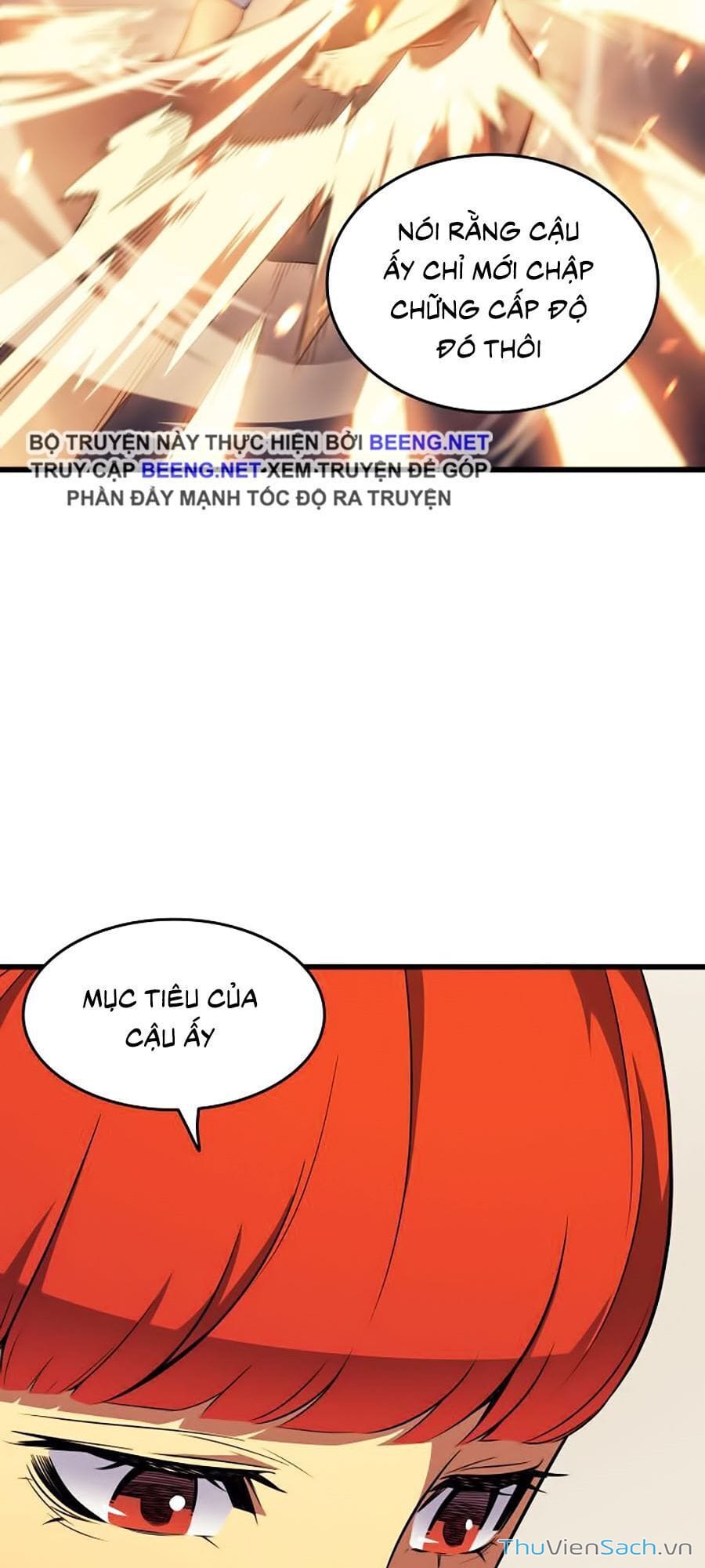 Truyện Tranh Sự Trở Lại Của Pháp Sư Vĩ Đại Sau 4000 Năm trang 5