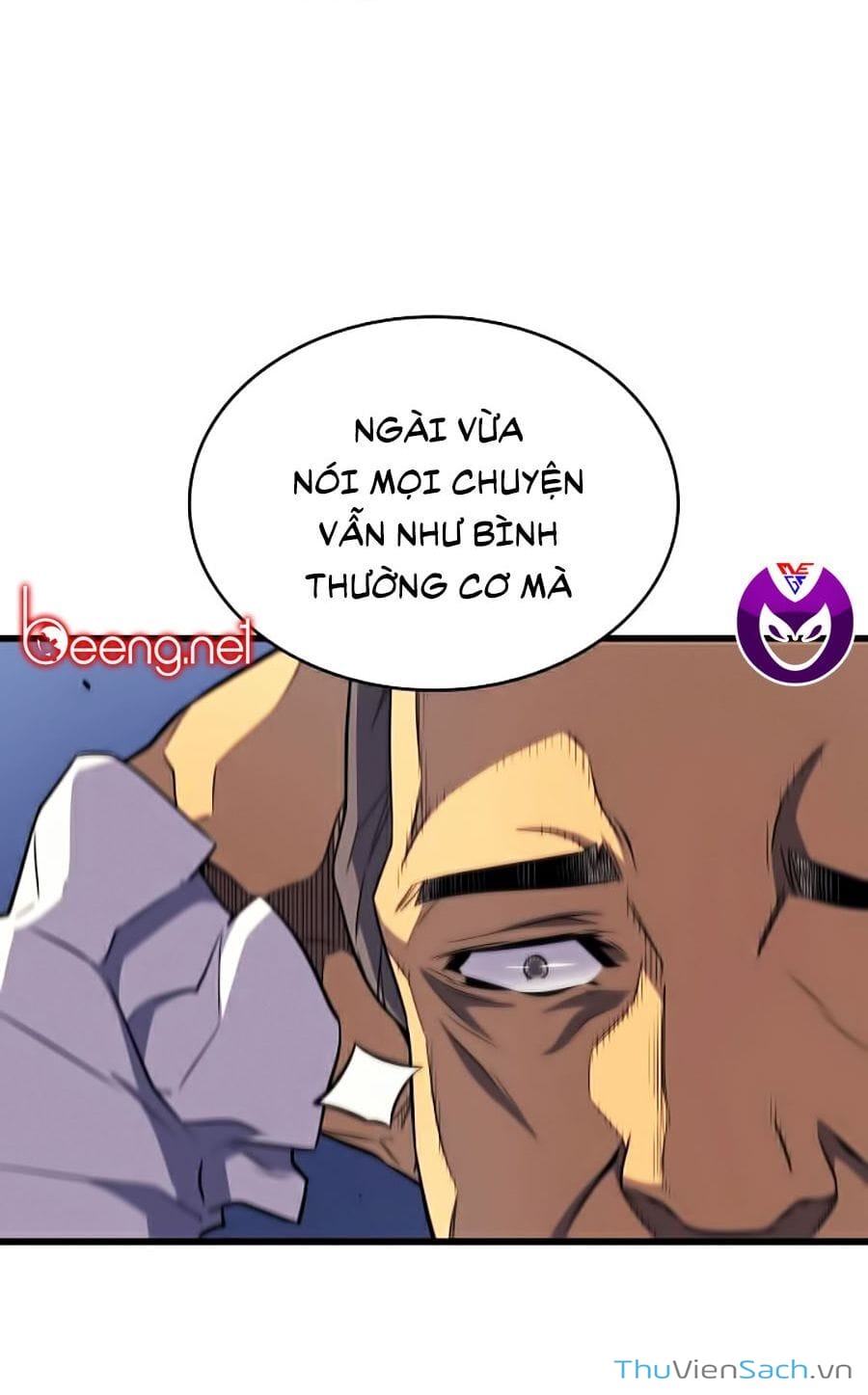 Truyện Tranh Sự Trở Lại Của Pháp Sư Vĩ Đại Sau 4000 Năm trang 5