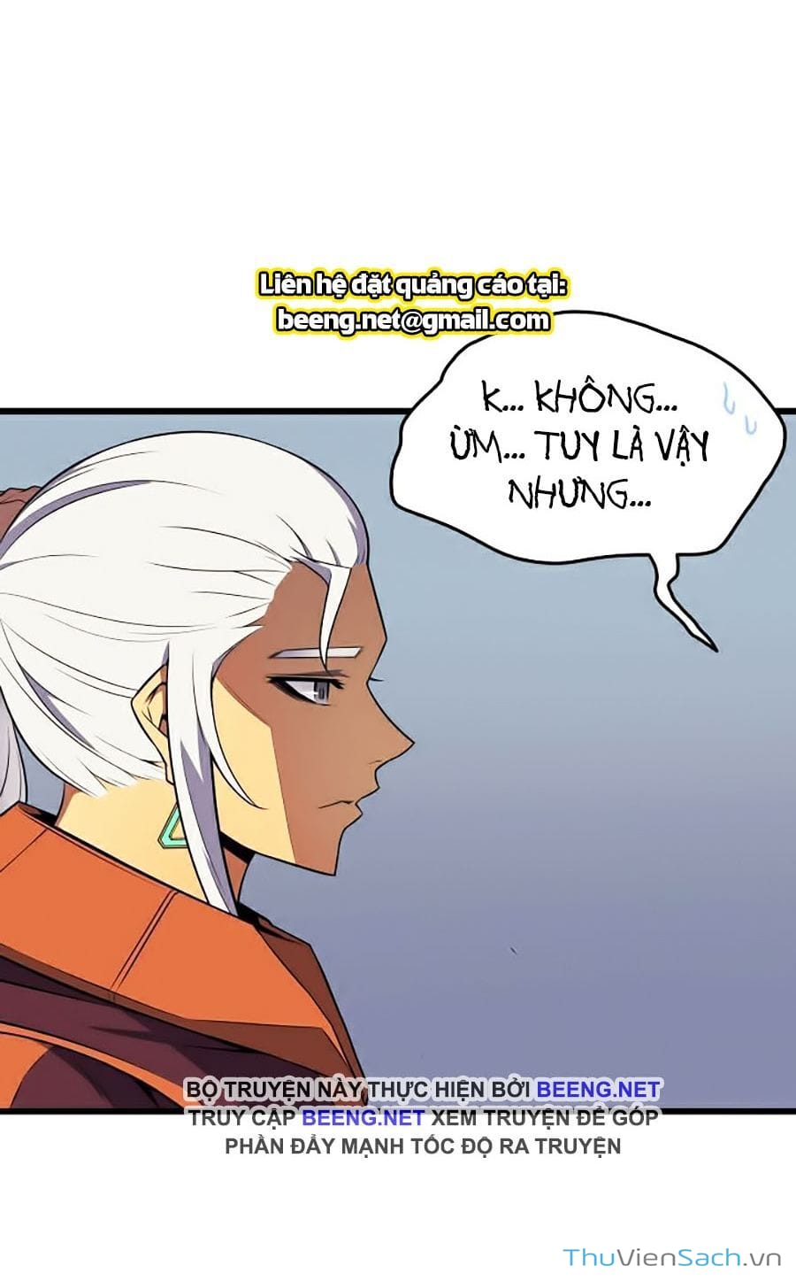 Truyện Tranh Sự Trở Lại Của Pháp Sư Vĩ Đại Sau 4000 Năm trang 5