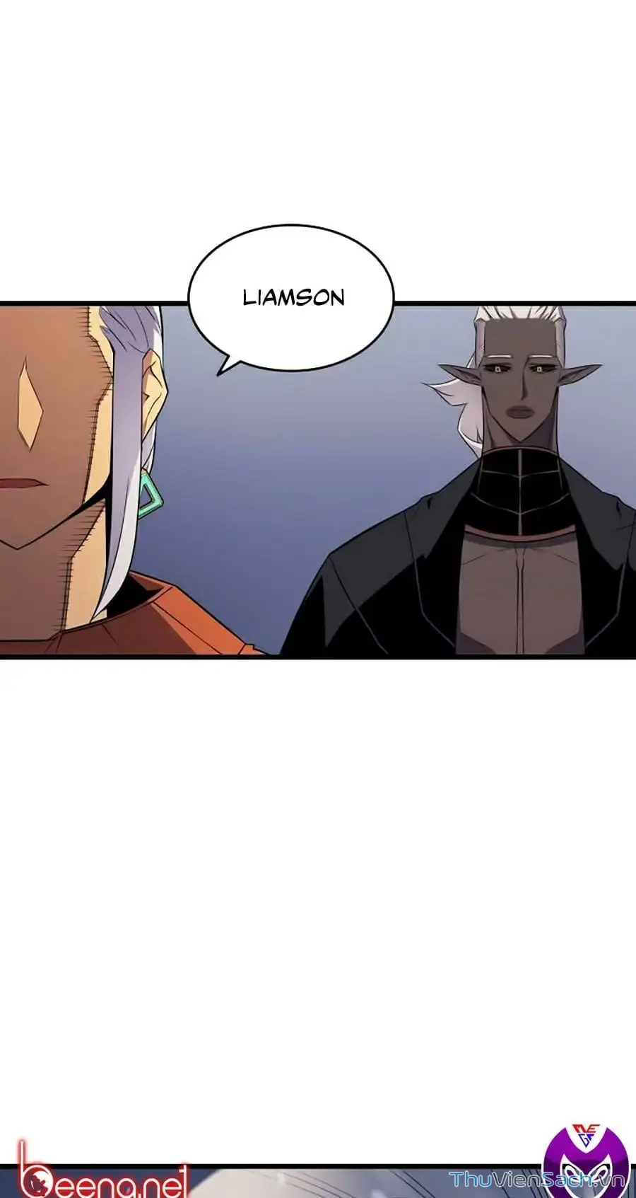 Truyện Tranh Sự Trở Lại Của Pháp Sư Vĩ Đại Sau 4000 Năm trang 5