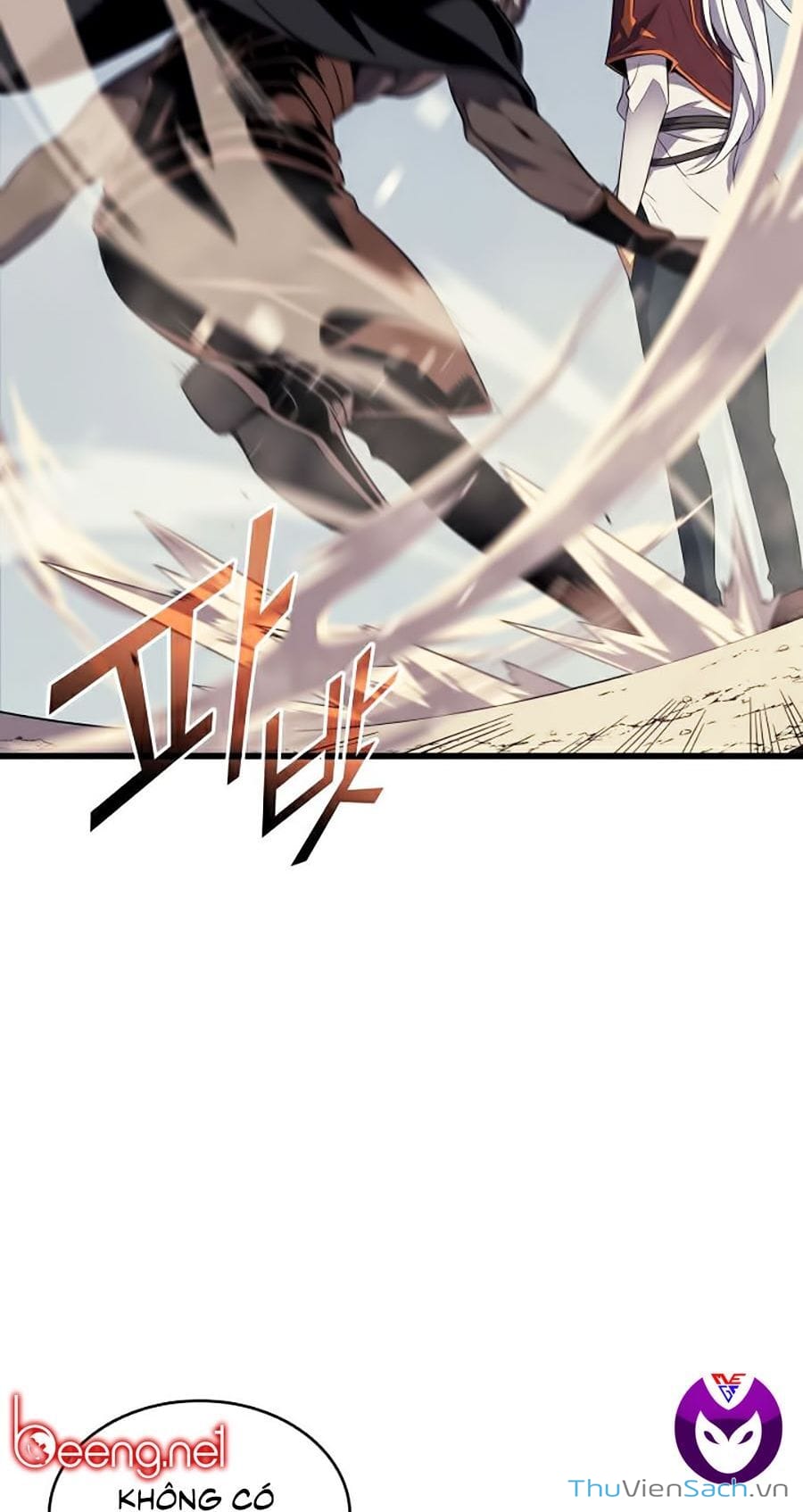 Truyện Tranh Sự Trở Lại Của Pháp Sư Vĩ Đại Sau 4000 Năm trang 5