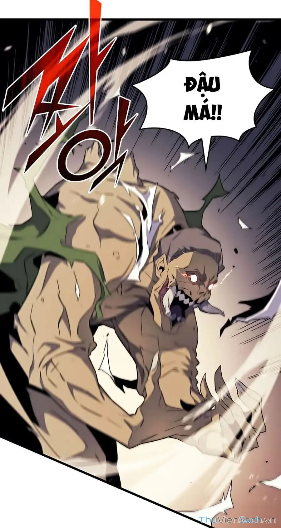 Truyện Tranh Sự Trở Lại Của Pháp Sư Vĩ Đại Sau 4000 Năm trang 5