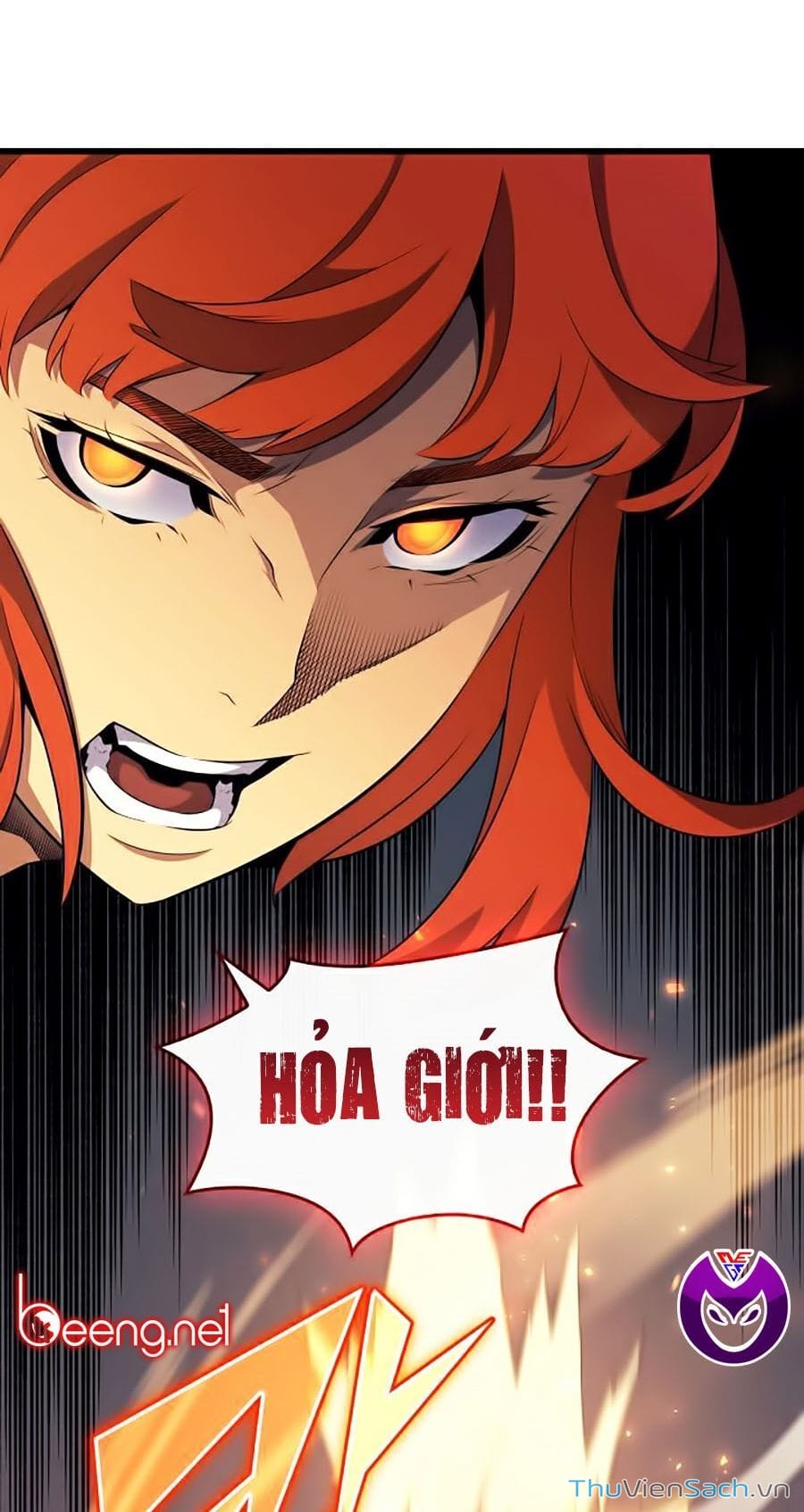 Truyện Tranh Sự Trở Lại Của Pháp Sư Vĩ Đại Sau 4000 Năm trang 5