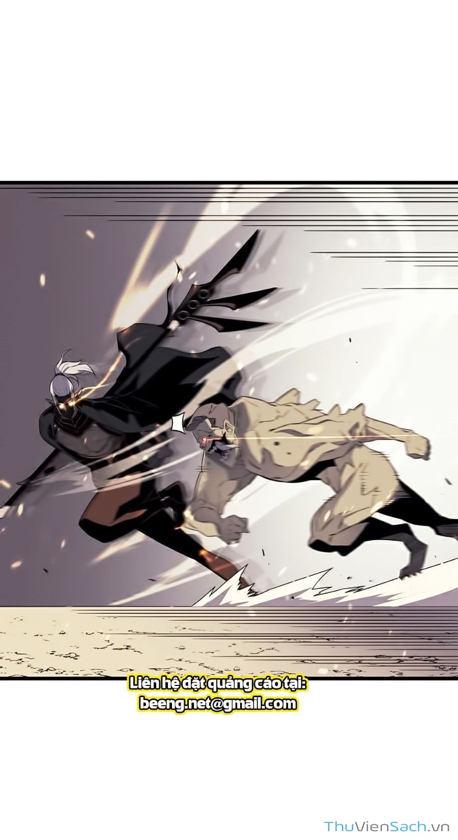 Truyện Tranh Sự Trở Lại Của Pháp Sư Vĩ Đại Sau 4000 Năm trang 5