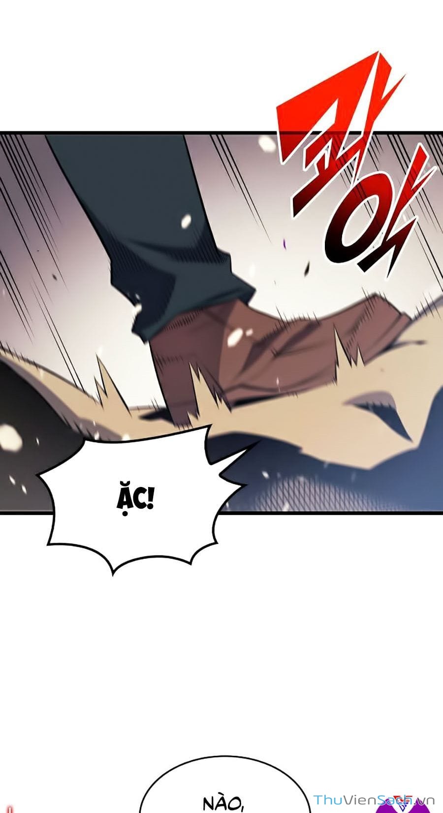 Truyện Tranh Sự Trở Lại Của Pháp Sư Vĩ Đại Sau 4000 Năm trang 5