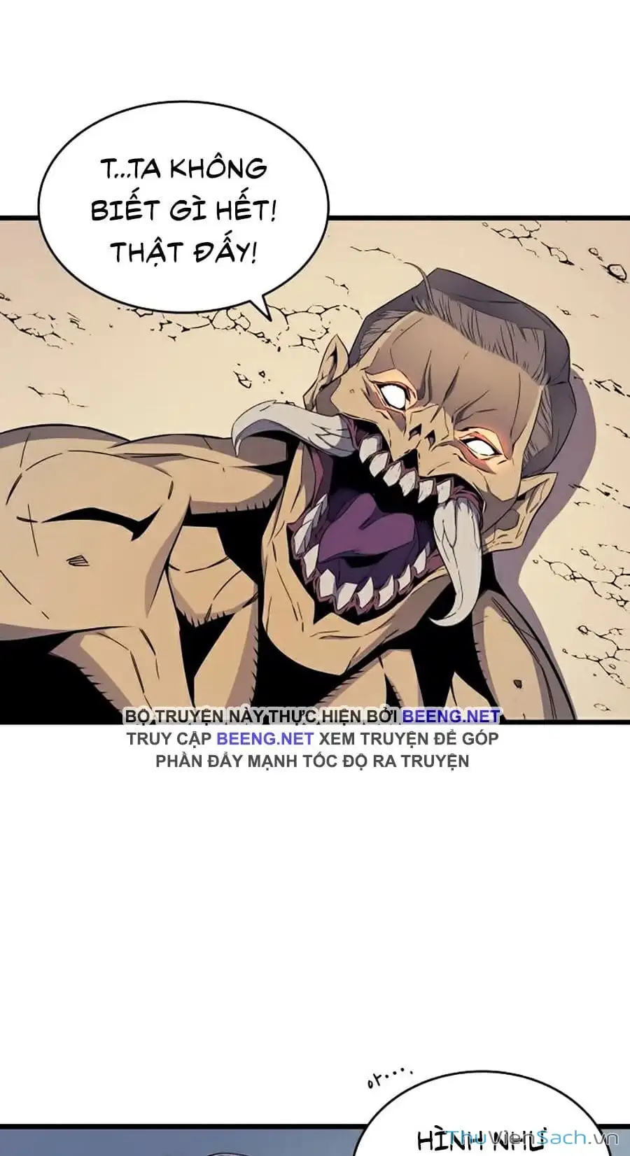 Truyện Tranh Sự Trở Lại Của Pháp Sư Vĩ Đại Sau 4000 Năm trang 5