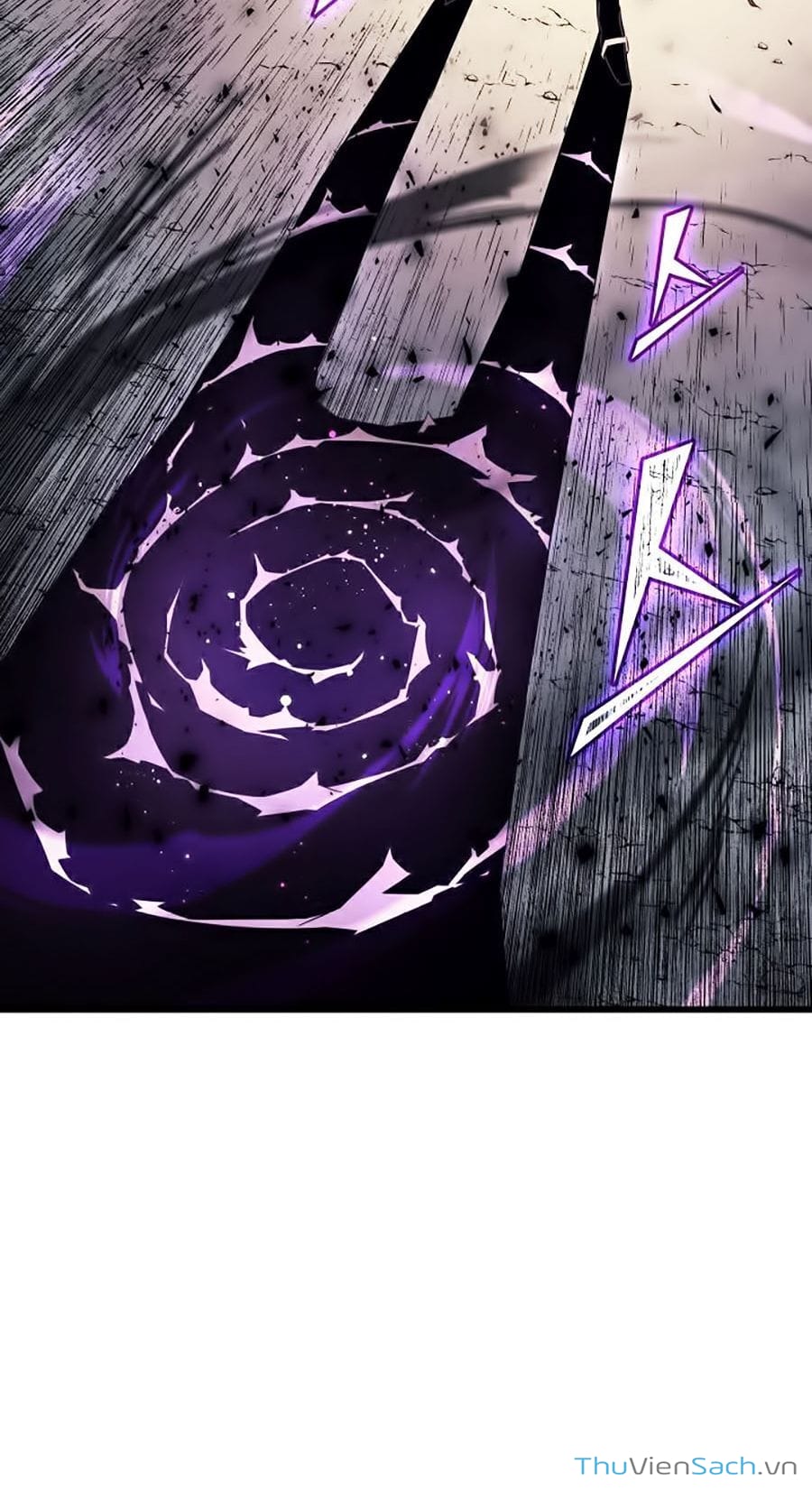 Truyện Tranh Sự Trở Lại Của Pháp Sư Vĩ Đại Sau 4000 Năm trang 5