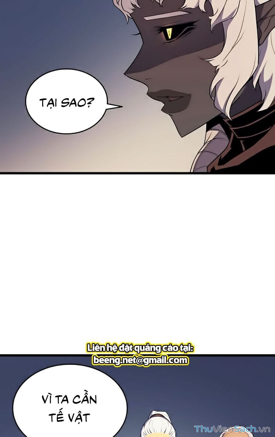 Truyện Tranh Sự Trở Lại Của Pháp Sư Vĩ Đại Sau 4000 Năm trang 5