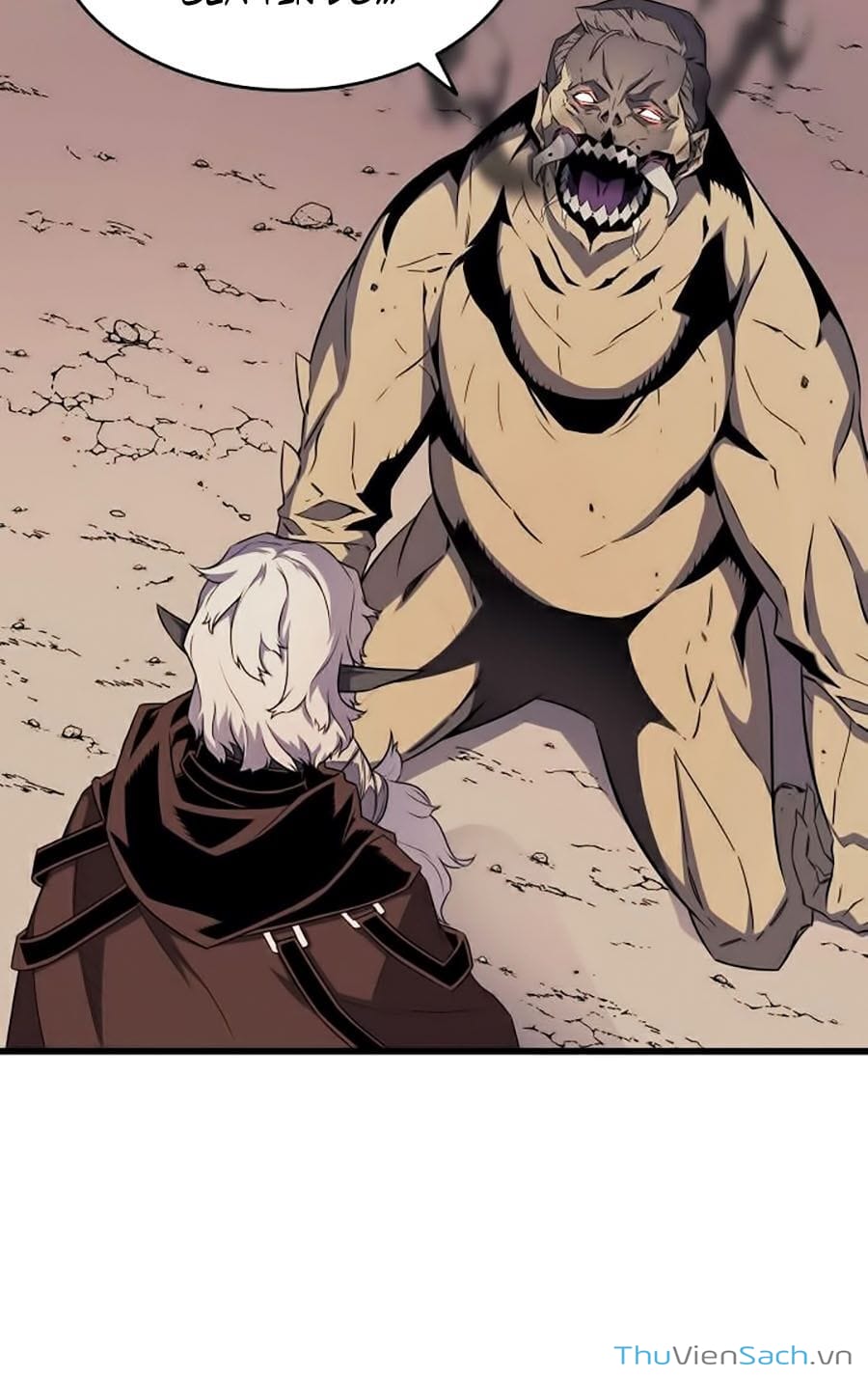 Truyện Tranh Sự Trở Lại Của Pháp Sư Vĩ Đại Sau 4000 Năm trang 5