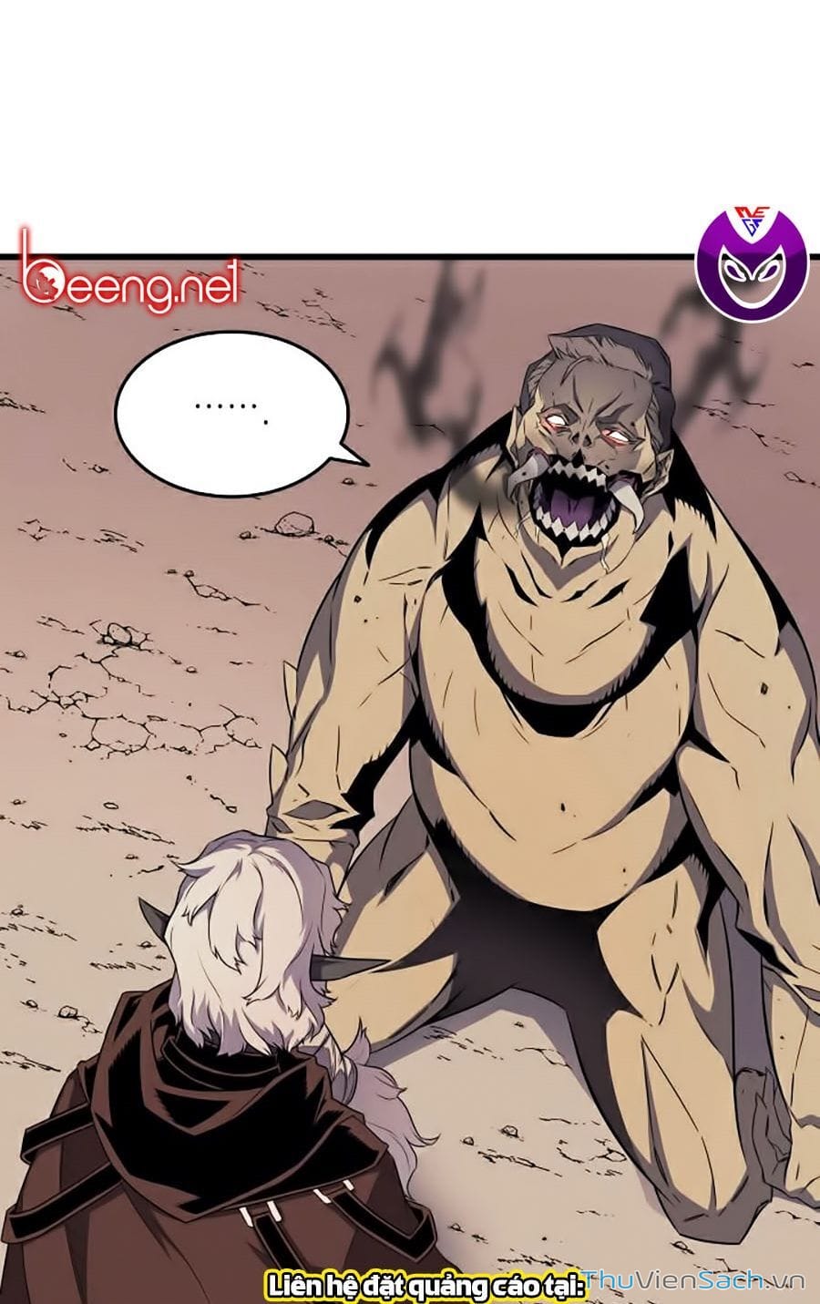 Truyện Tranh Sự Trở Lại Của Pháp Sư Vĩ Đại Sau 4000 Năm trang 5
