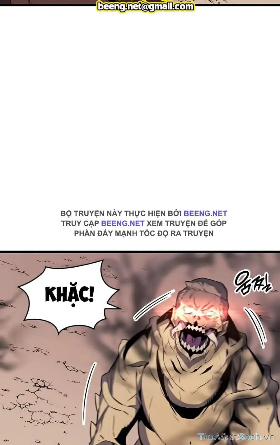 Truyện Tranh Sự Trở Lại Của Pháp Sư Vĩ Đại Sau 4000 Năm trang 5