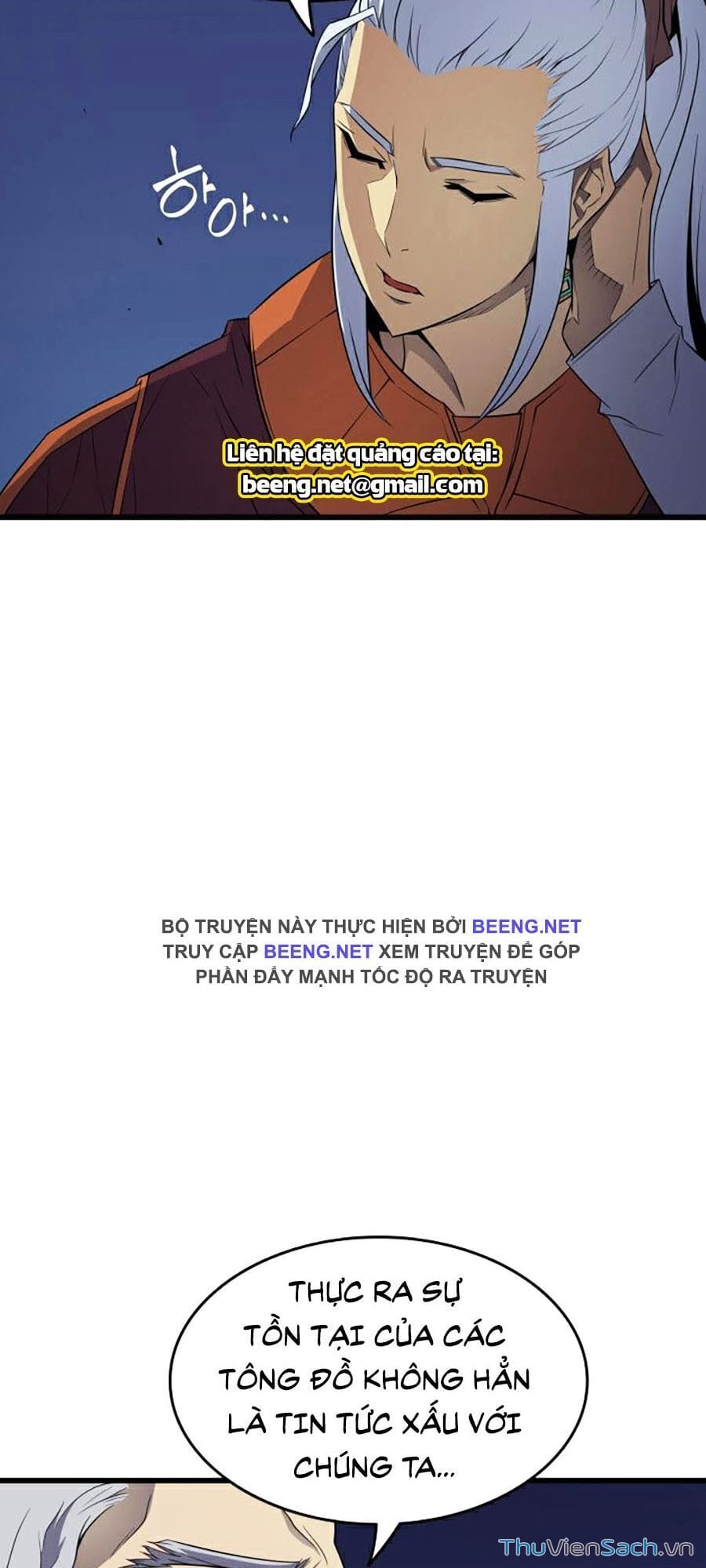 Truyện Tranh Sự Trở Lại Của Pháp Sư Vĩ Đại Sau 4000 Năm trang 5