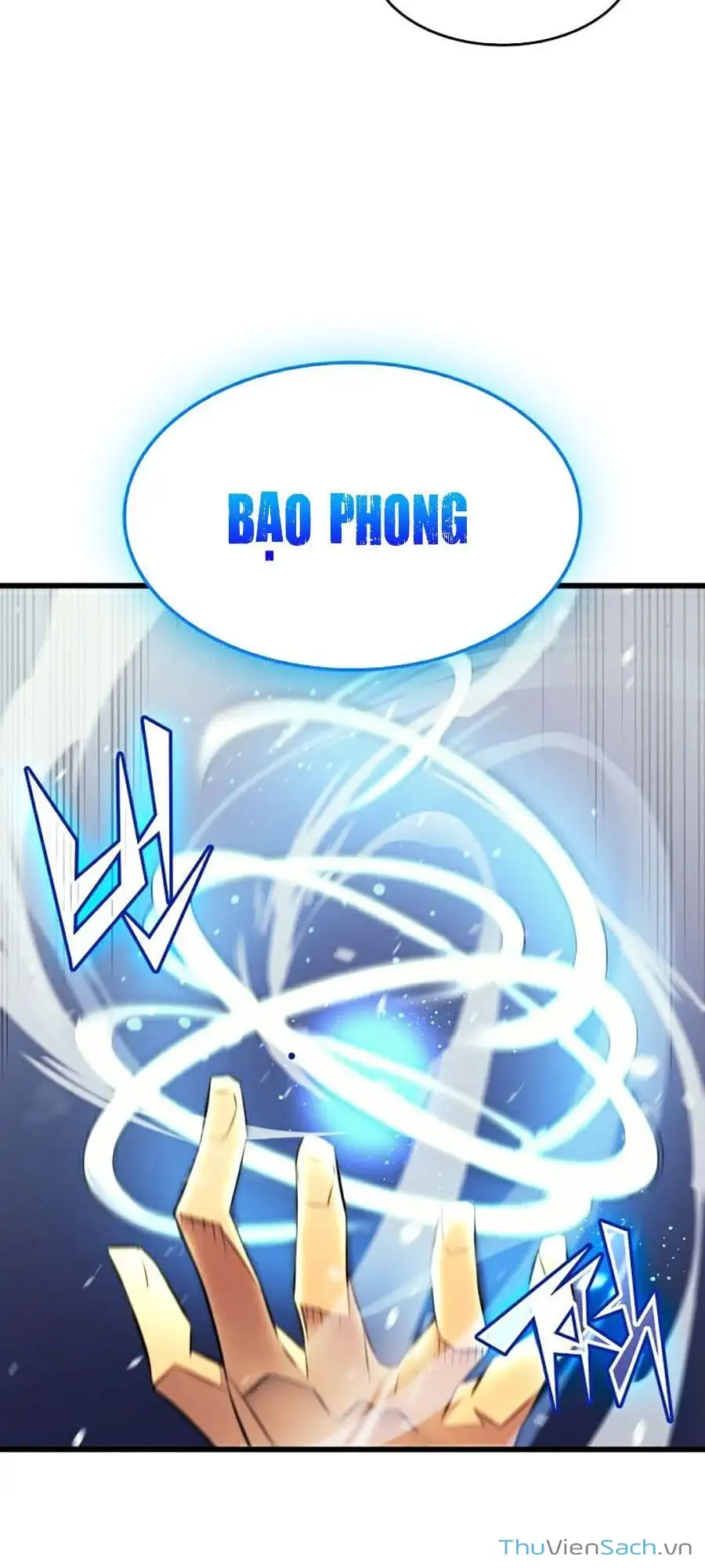 Truyện Tranh Sự Trở Lại Của Pháp Sư Vĩ Đại Sau 4000 Năm trang 5