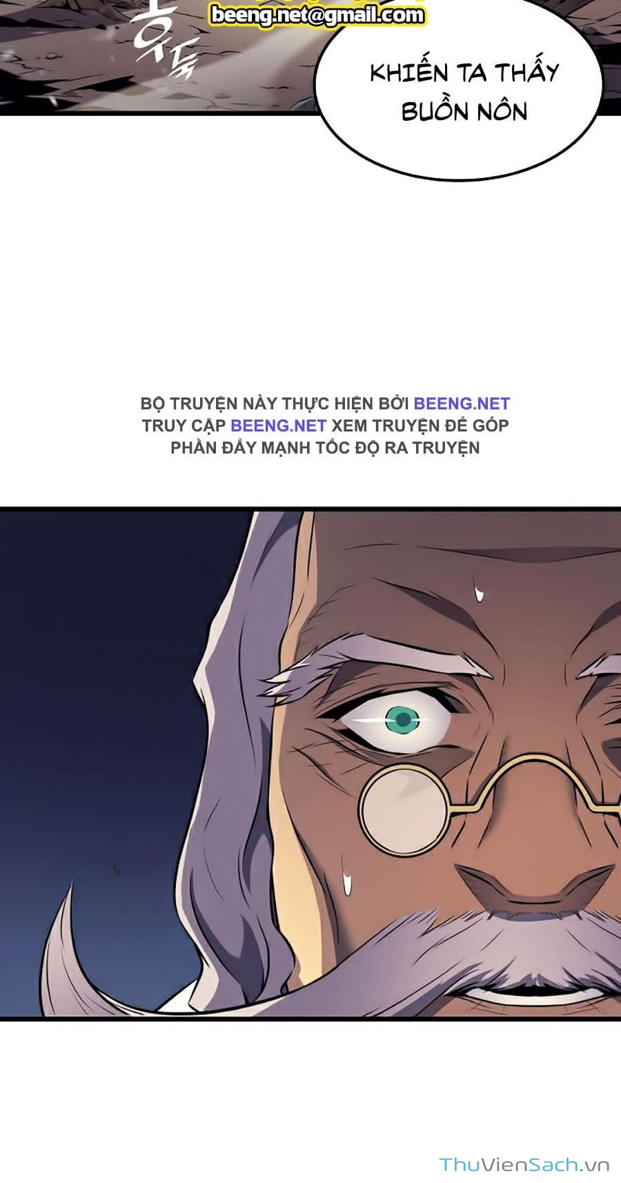 Truyện Tranh Sự Trở Lại Của Pháp Sư Vĩ Đại Sau 4000 Năm trang 5