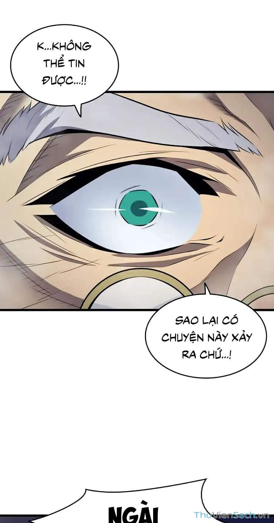 Truyện Tranh Sự Trở Lại Của Pháp Sư Vĩ Đại Sau 4000 Năm trang 5