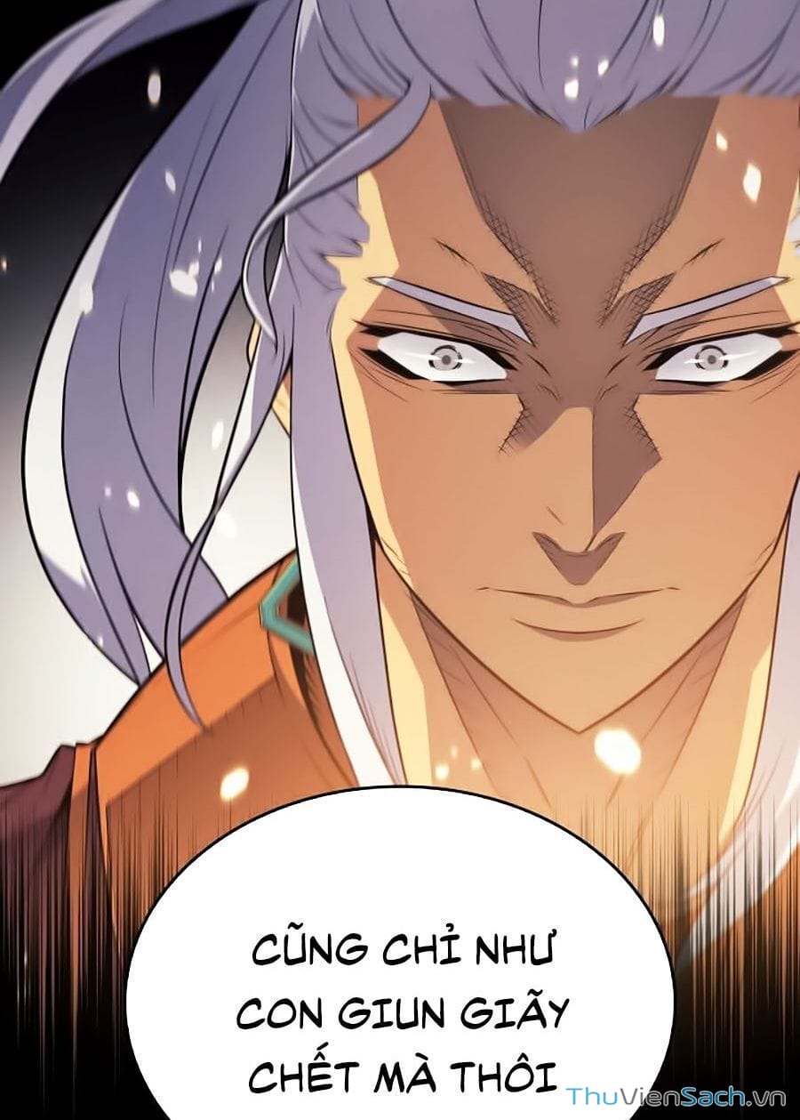 Truyện Tranh Sự Trở Lại Của Pháp Sư Vĩ Đại Sau 4000 Năm trang 5