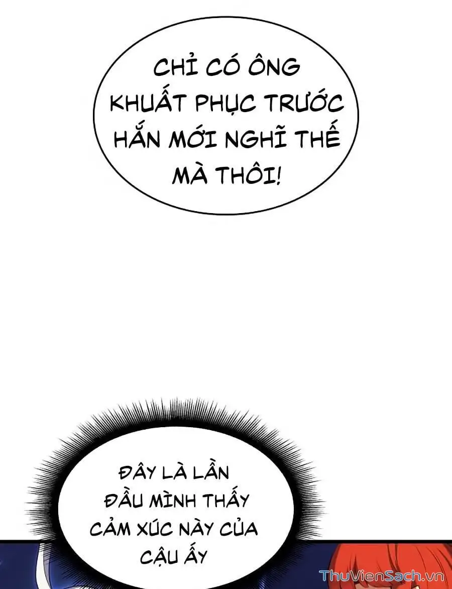 Truyện Tranh Sự Trở Lại Của Pháp Sư Vĩ Đại Sau 4000 Năm trang 5