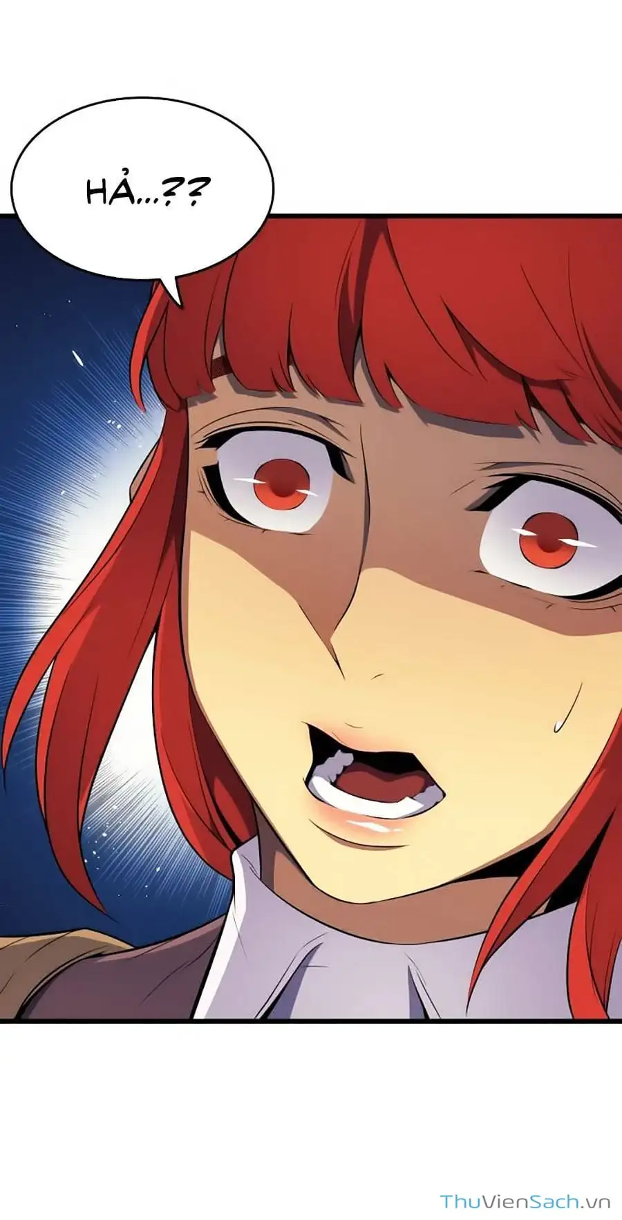 Truyện Tranh Sự Trở Lại Của Pháp Sư Vĩ Đại Sau 4000 Năm trang 5