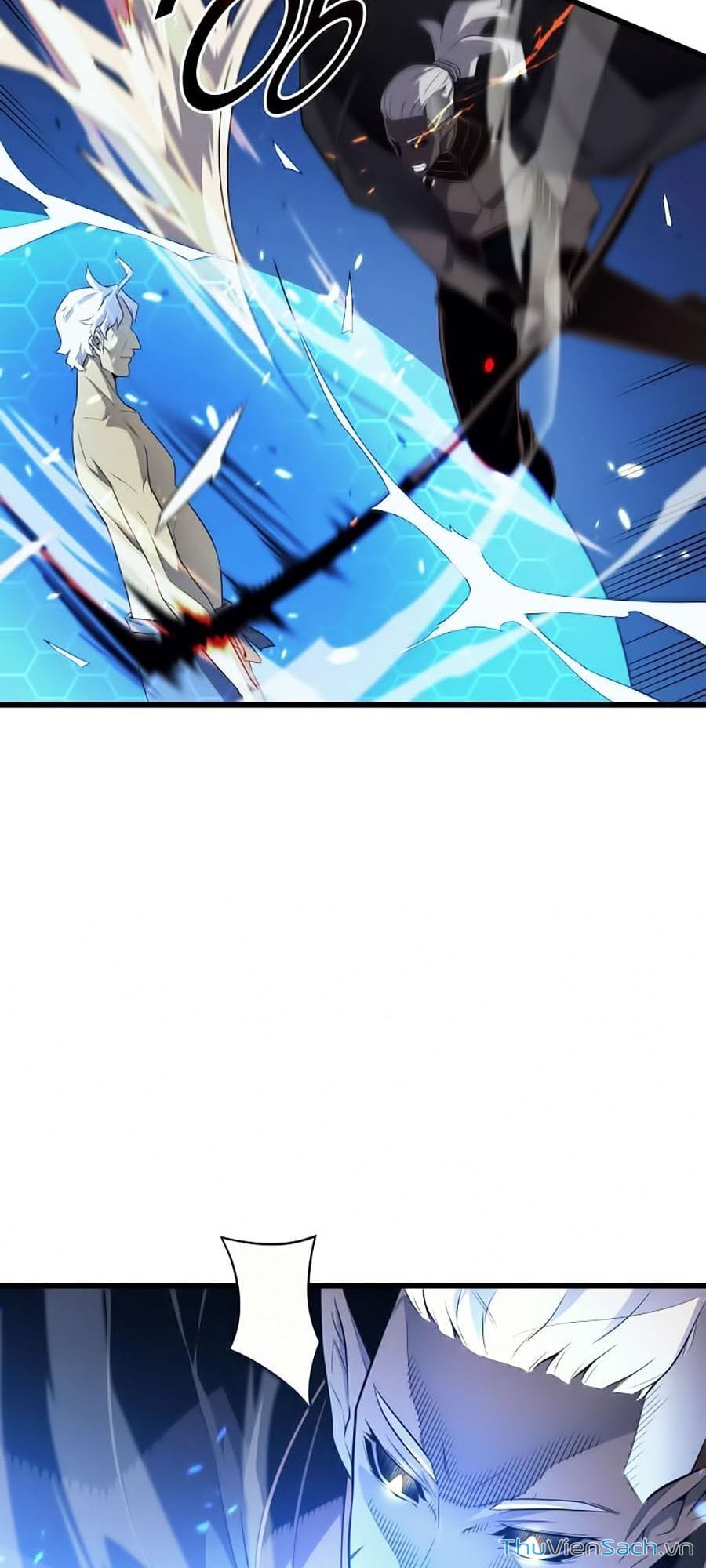 Truyện Tranh Sự Trở Lại Của Pháp Sư Vĩ Đại Sau 4000 Năm trang 5