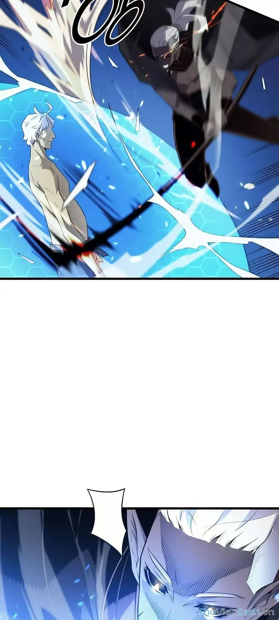 Truyện Tranh Sự Trở Lại Của Pháp Sư Vĩ Đại Sau 4000 Năm trang 5