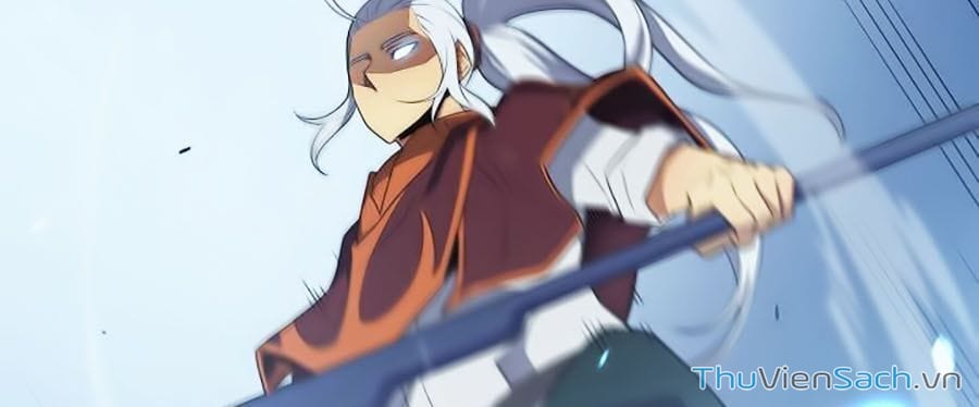 Truyện Tranh Sự Trở Lại Của Pháp Sư Vĩ Đại Sau 4000 Năm trang 5