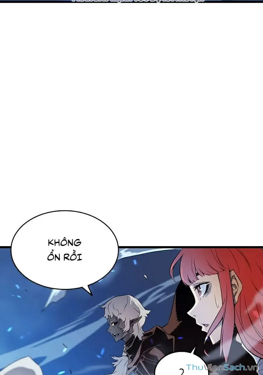 Truyện Tranh Sự Trở Lại Của Pháp Sư Vĩ Đại Sau 4000 Năm trang 5