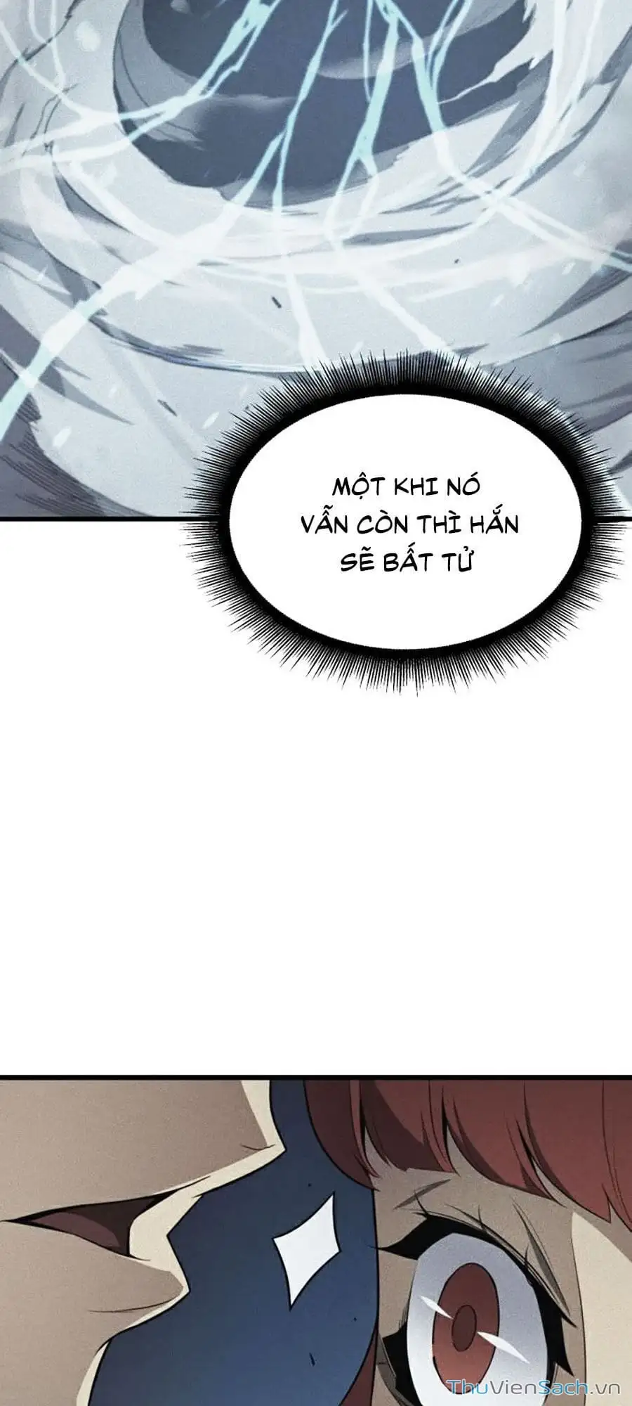 Truyện Tranh Sự Trở Lại Của Pháp Sư Vĩ Đại Sau 4000 Năm trang 5