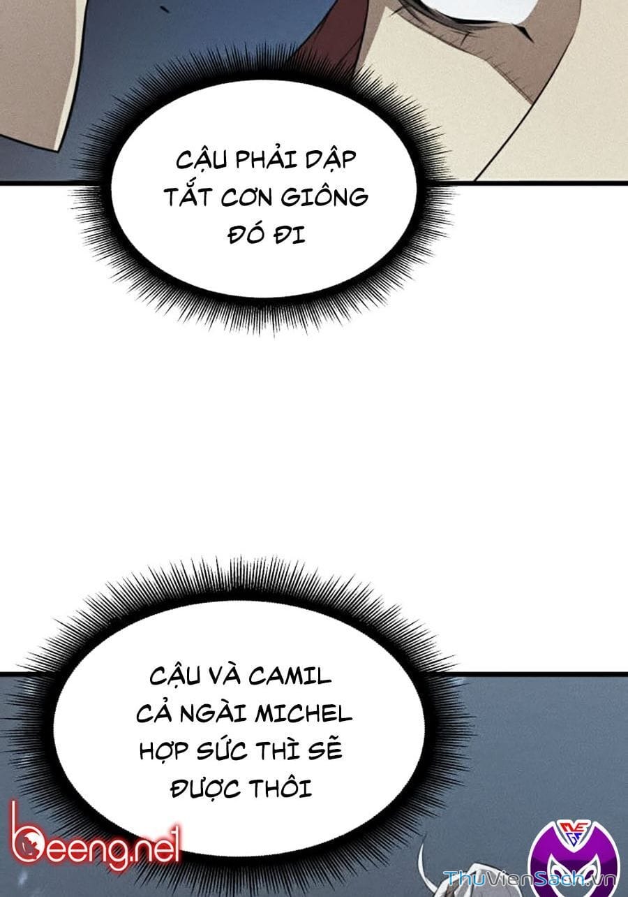 Truyện Tranh Sự Trở Lại Của Pháp Sư Vĩ Đại Sau 4000 Năm trang 5