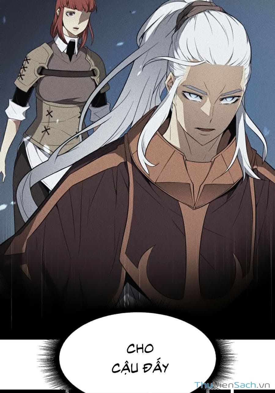 Truyện Tranh Sự Trở Lại Của Pháp Sư Vĩ Đại Sau 4000 Năm trang 5