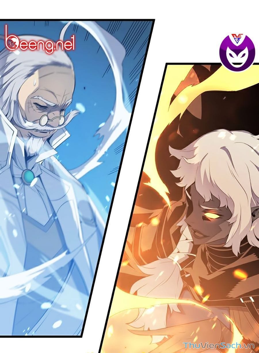 Truyện Tranh Sự Trở Lại Của Pháp Sư Vĩ Đại Sau 4000 Năm trang 5