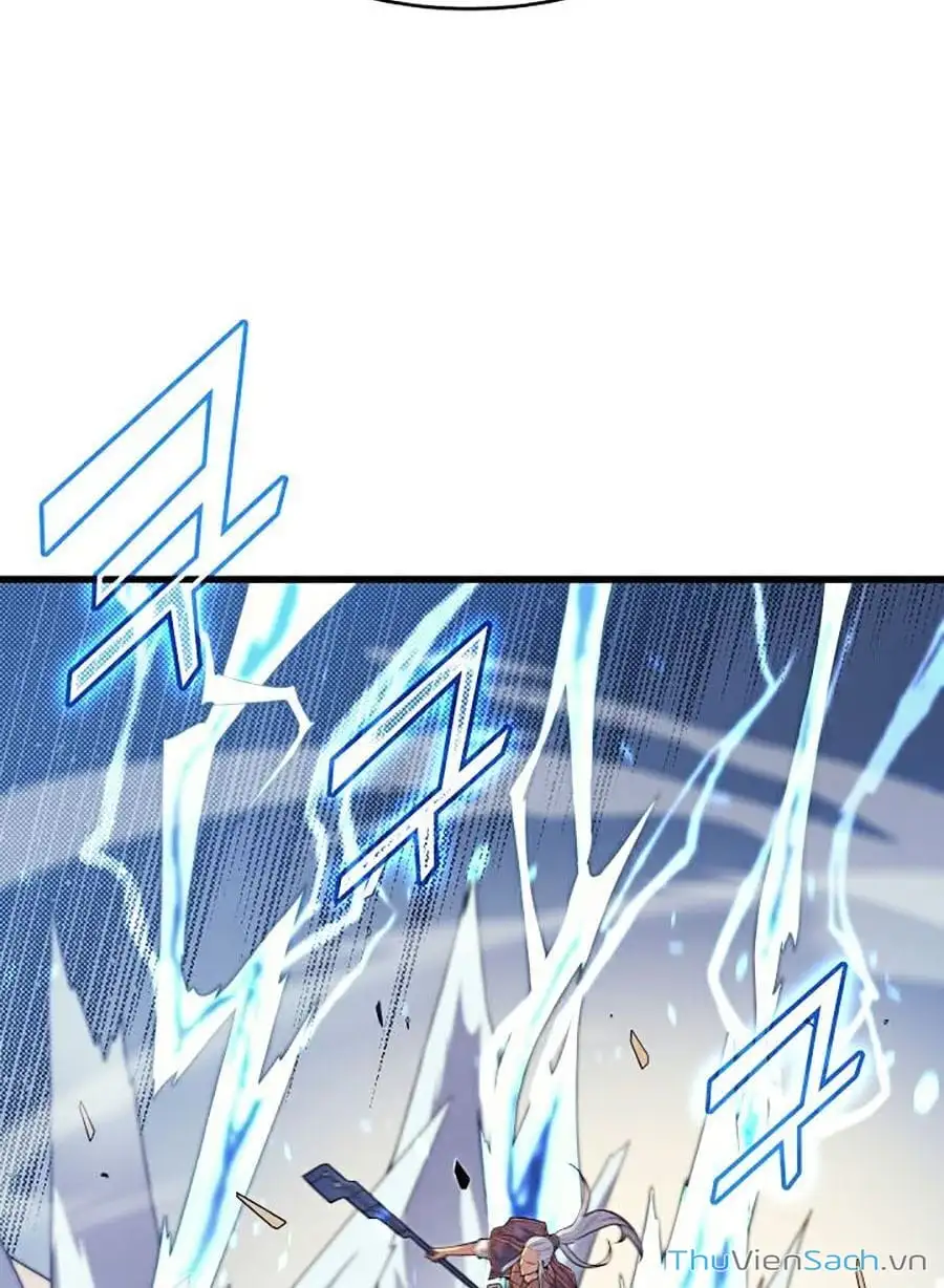 Truyện Tranh Sự Trở Lại Của Pháp Sư Vĩ Đại Sau 4000 Năm trang 5