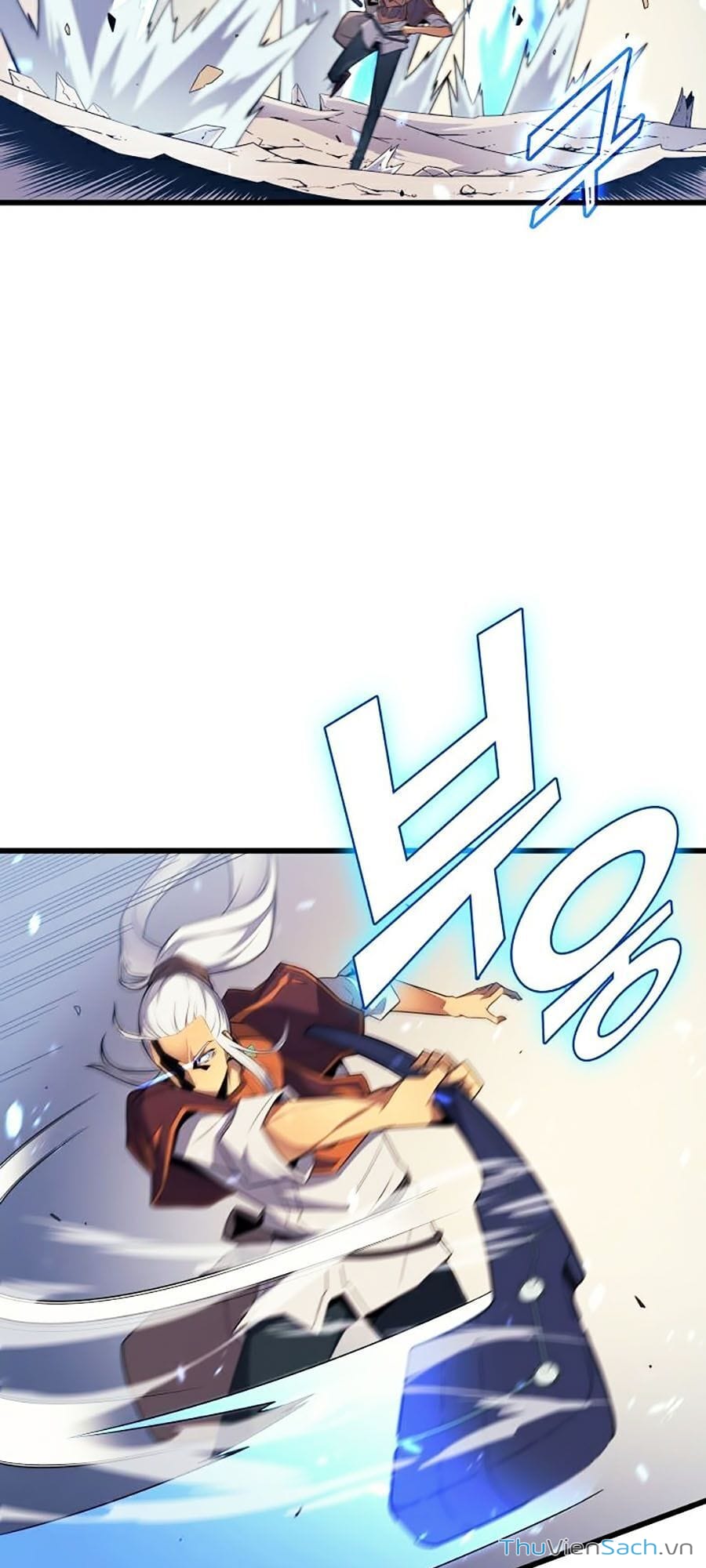 Truyện Tranh Sự Trở Lại Của Pháp Sư Vĩ Đại Sau 4000 Năm trang 5