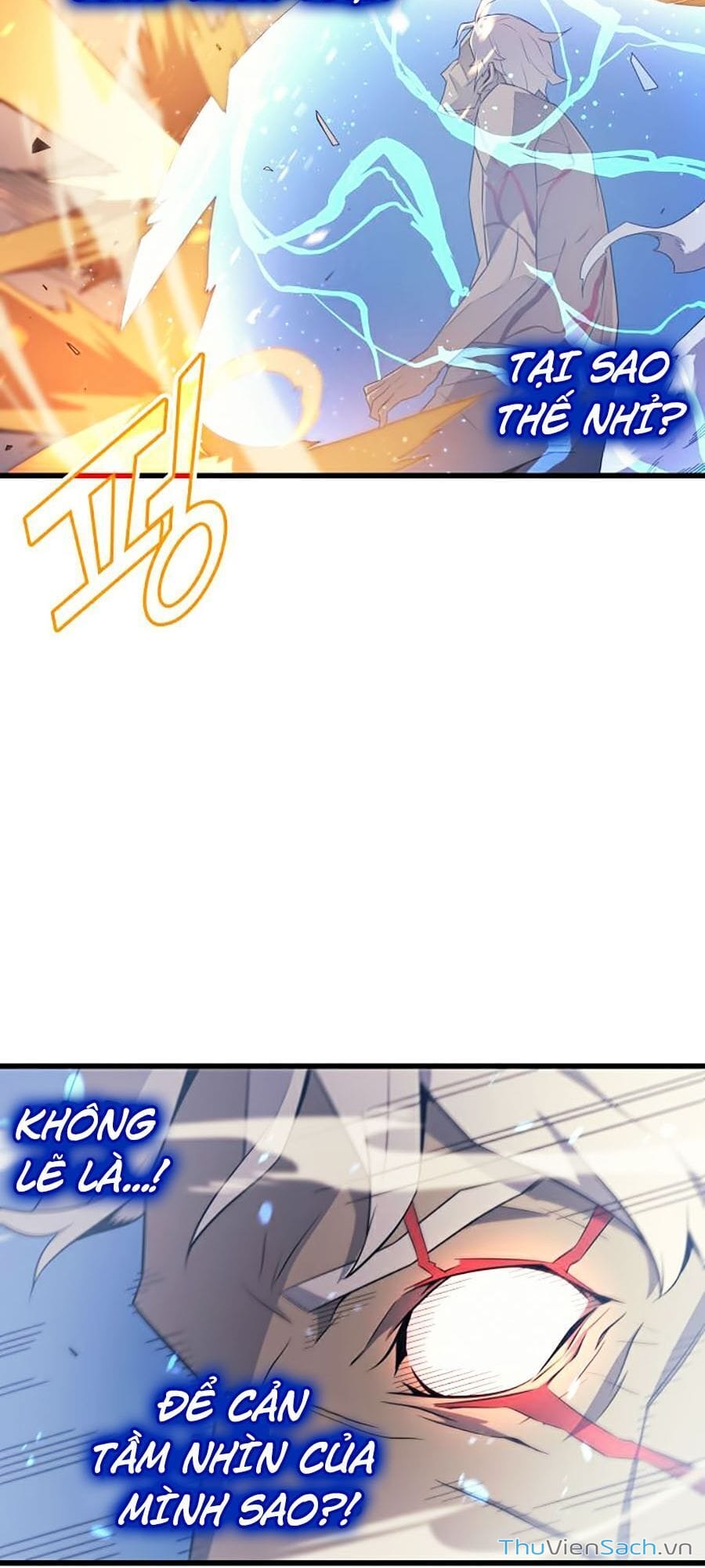 Truyện Tranh Sự Trở Lại Của Pháp Sư Vĩ Đại Sau 4000 Năm trang 5