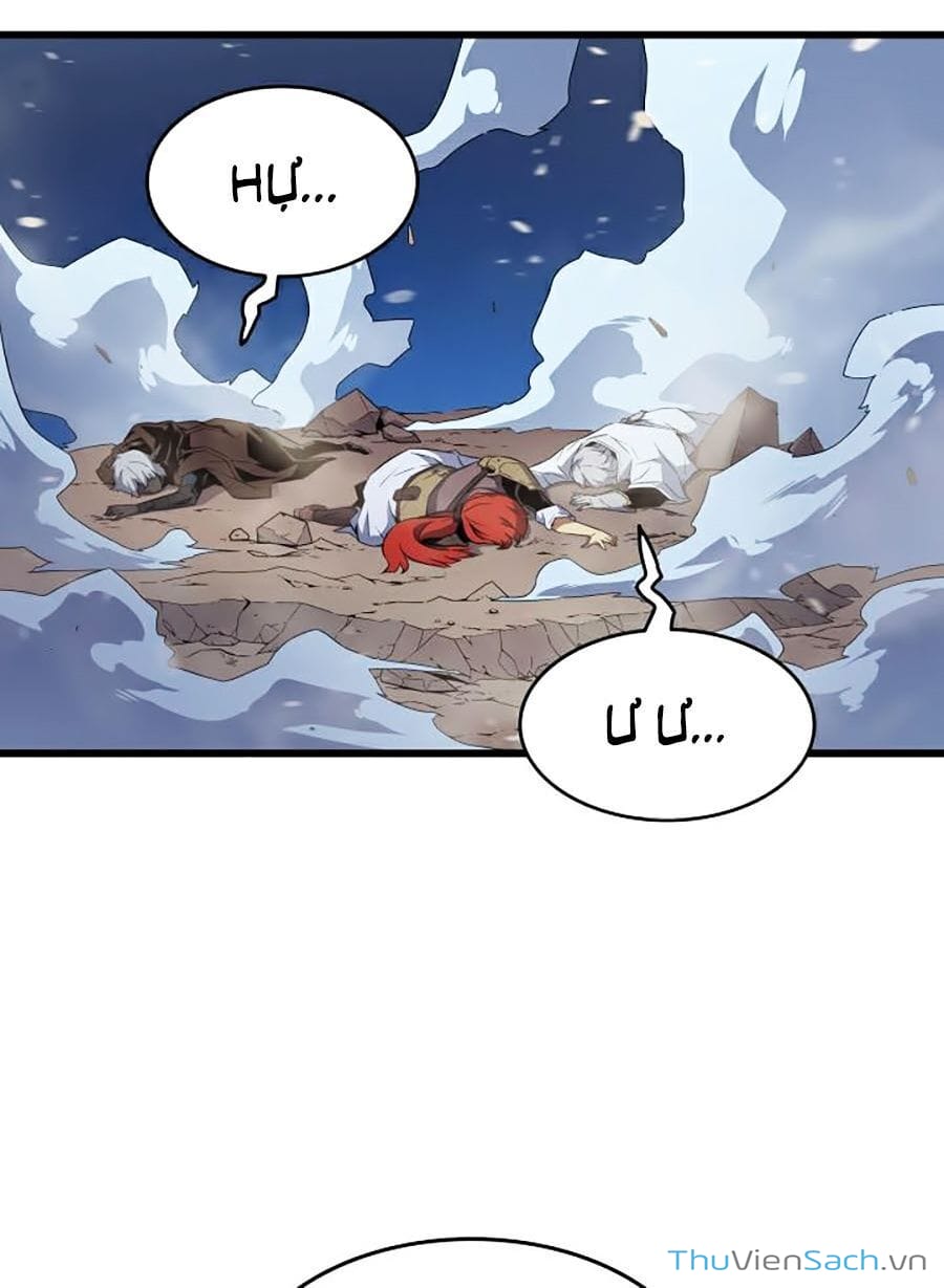 Truyện Tranh Sự Trở Lại Của Pháp Sư Vĩ Đại Sau 4000 Năm trang 5