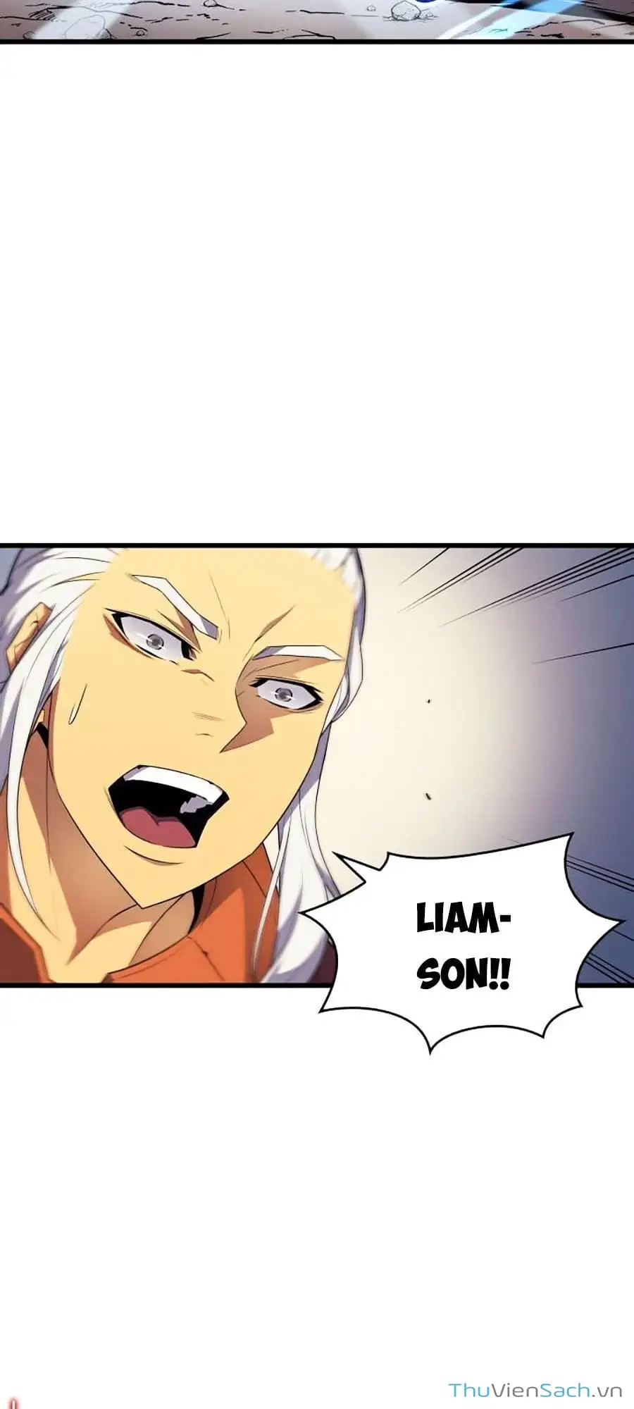 Truyện Tranh Sự Trở Lại Của Pháp Sư Vĩ Đại Sau 4000 Năm trang 5