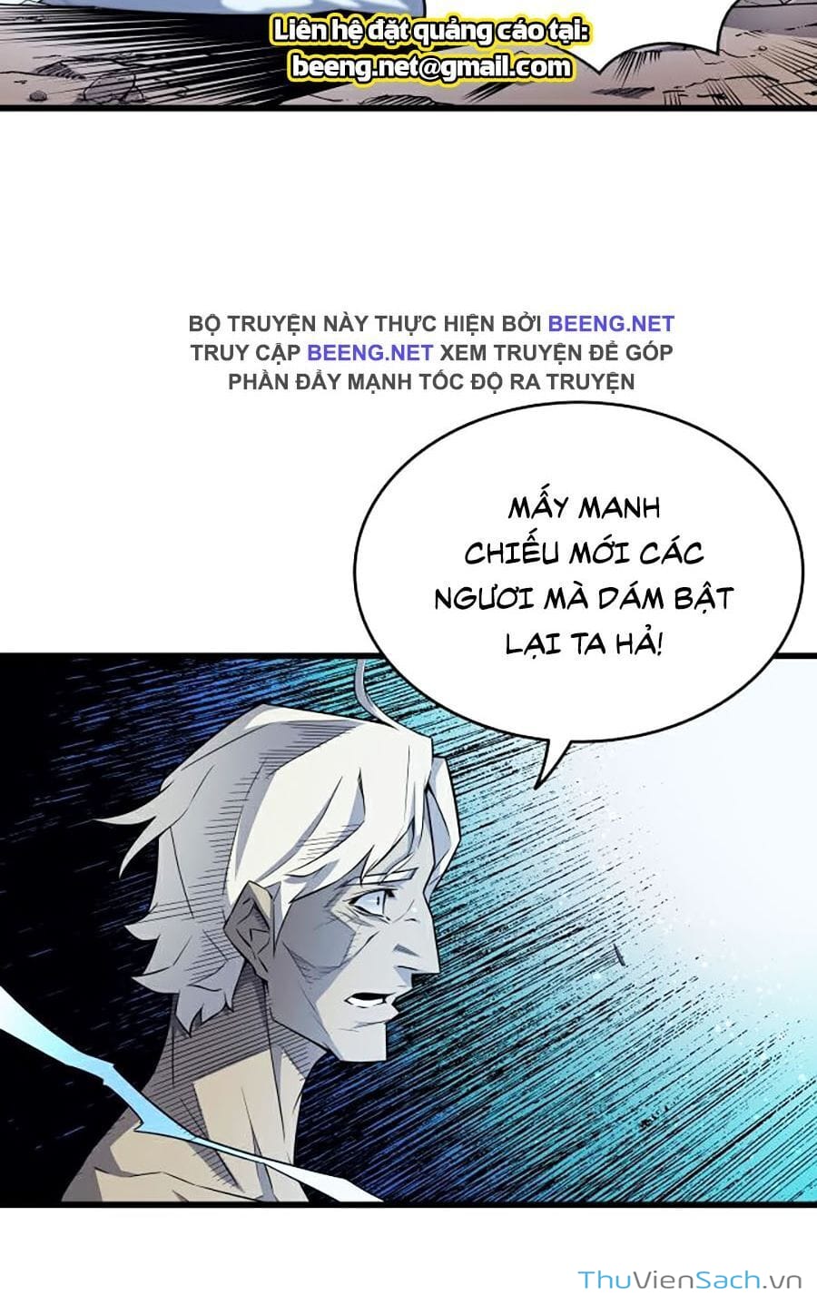 Truyện Tranh Sự Trở Lại Của Pháp Sư Vĩ Đại Sau 4000 Năm trang 5