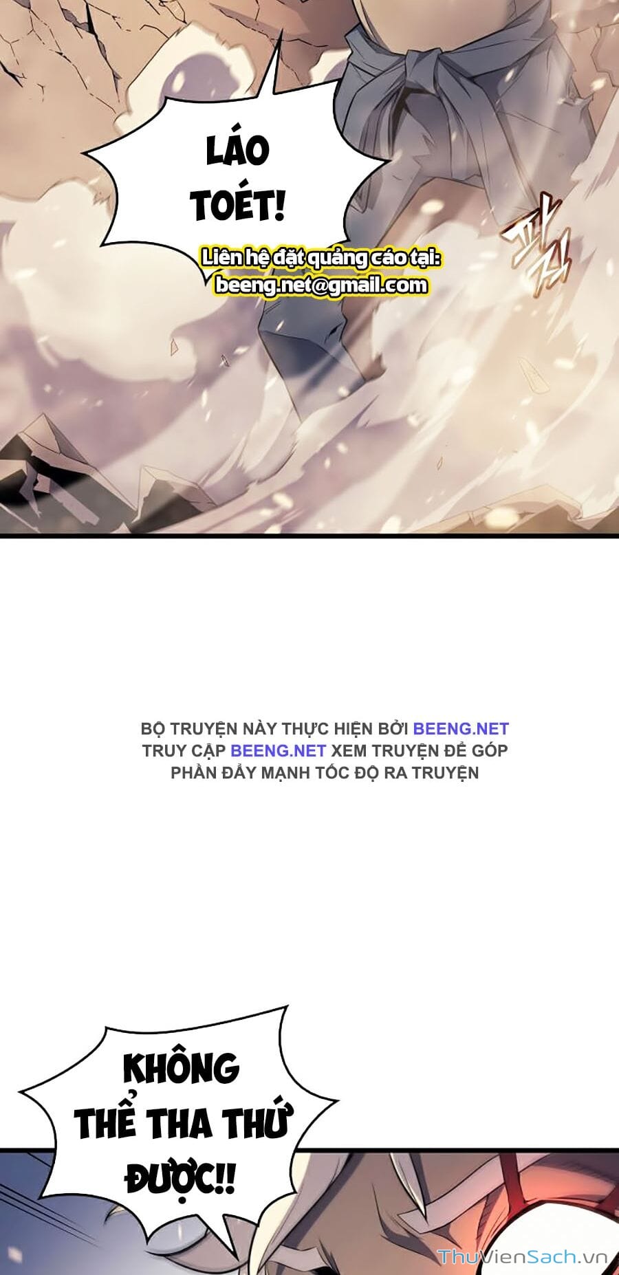 Truyện Tranh Sự Trở Lại Của Pháp Sư Vĩ Đại Sau 4000 Năm trang 5