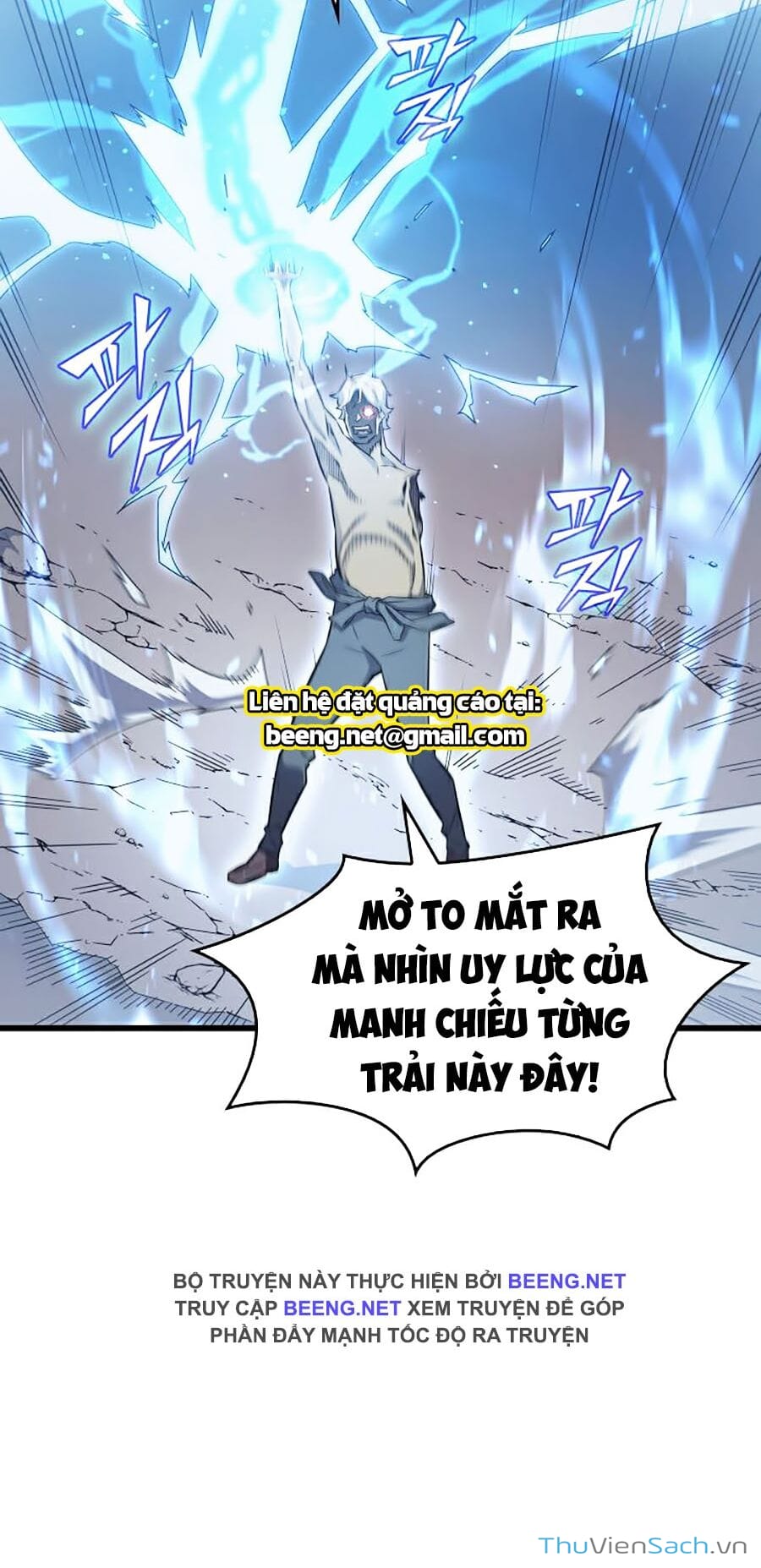 Truyện Tranh Sự Trở Lại Của Pháp Sư Vĩ Đại Sau 4000 Năm trang 5